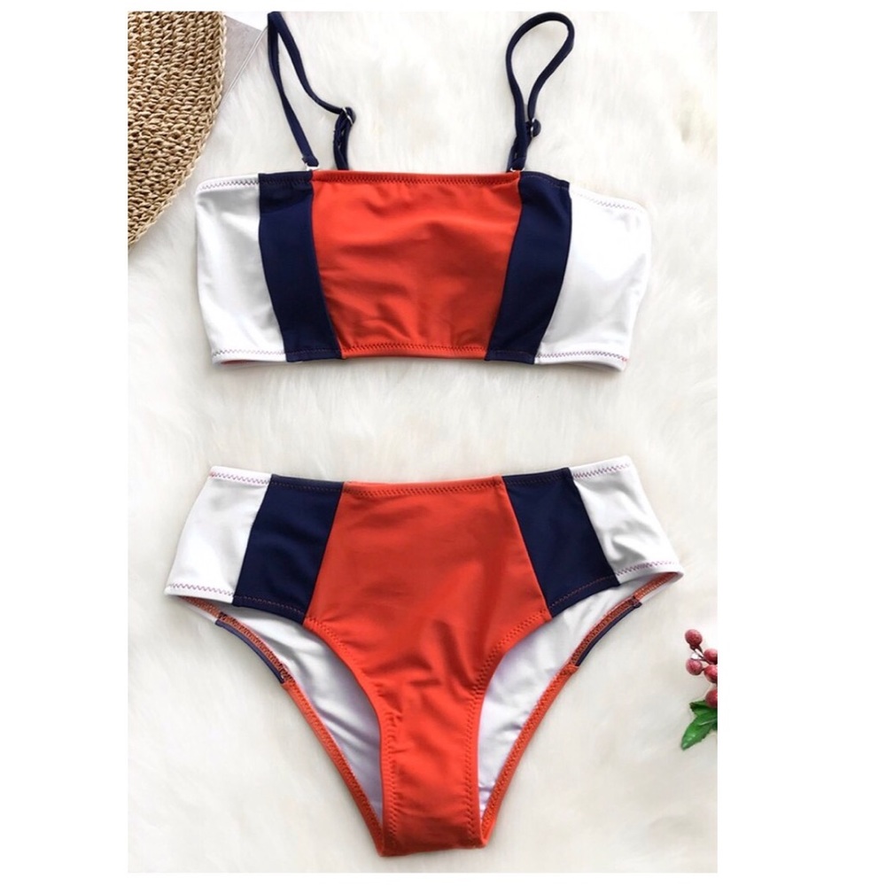 CUPSHE bathing suit